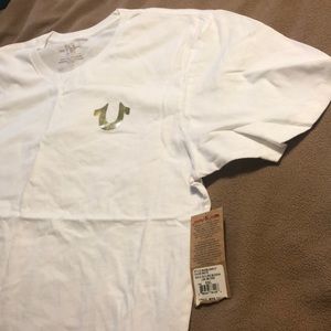 True religion tshirt